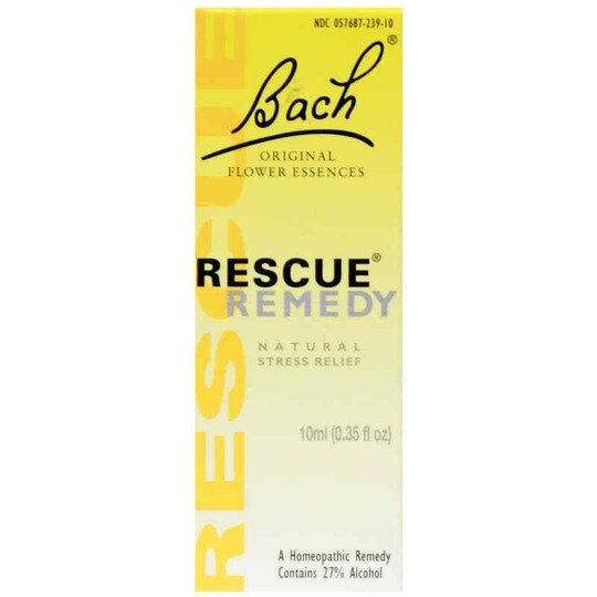 Rescue Remedy, BFR